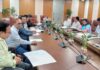 রূপালী ব্যাংকে সিএমএসএমই ঋণ বিতরণ সভা অনুষ্ঠিত