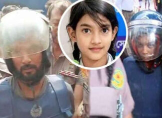 রামিসা হত্যা মামলার ডেথ রেফারেন্স হাইকোর্টে