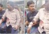 মতিঝিলে ব্যবসায়ীকে গুলি করে ১৭ হাজার ডলার ছিনতাই