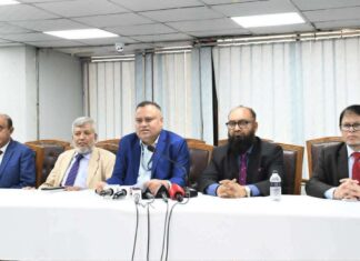 ইসলামী ব্যাংককে আগের মর্যাদায় ফিরিয়ে আনতে কাজ করবে নতুন প্রতিনিধি