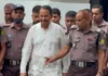 মানবতাবিরোধী অপরাধের মামলায় ইনুর ১০ বছরের কারাদণ্ড
