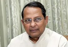 জুলাই আন্দোলনে ৬ জনকে হত্যা: ইনুর মামলার রায় ৩০ জুন