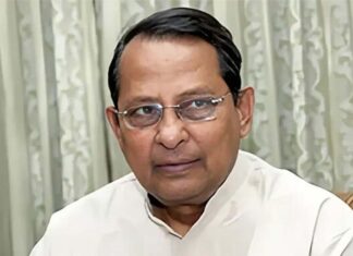 জুলাই আন্দোলনে ৬ জনকে হত্যা: ইনুর মামলার রায় ৩০ জুন