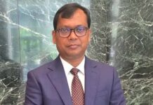 আপনাদের ভালোবাসায় আমি ধন্য: সিলেটবাসীর প্রতি সারওয়ার
