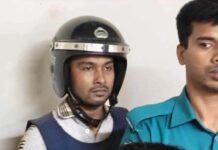 চট্টগ্রামে শিশুকে হত্যার পর ৬ টুকরো: আসামি আবীরের মৃত্যুদণ্ড