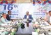 জনতা ক্যাপিটাল এন্ড ইনভেস্টমেন্ট লিমিটেডের ১৬তম এজিএম অনুষ্ঠিত
