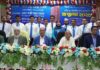 জনতা ব্যাংকের ফরিদপুর বিভাগীয় শাখা ব্যবস্থাপক সম্মেলন অনুষ্ঠিত