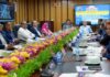 সোনালী ব্যাংকে হুইসেলব্লোয়ার দিবস উপলক্ষে সেমিনার