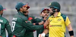 দ্বিতীয় ওয়ানডে: বাংলাদেশের ঐতিহাসিক সিরিজ জয়ের হাতছানি
