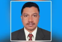 খুলনায় বিএনপিকর্মীকে গুলি করে হত্যা