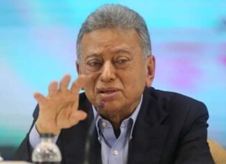 অর্থনৈতিক সংকট সমাধানে দুই বছর লাগবে: অর্থমন্ত্রী