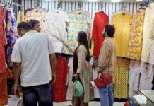 শপিংমল-মার্কেট রাত ৯টা পর্যন্ত খোলা রাখার সিদ্ধান্ত