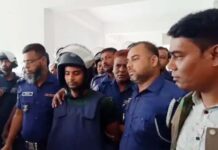 শিশু তাবাসসুম ধর্ষণ ও হত্যা মামলায় আসামি তাহেরের মৃত্যুদণ্ড