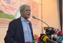 জামায়াতের ক্ষমতায় যাওয়ার হাইপ তৈরি হয়েছিল, মানুষ বিএনপিকেই বেছে নিয়েছে