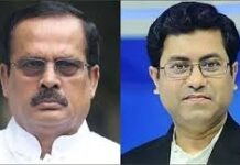 নানক-তাপসসহ ২৮ আসামির বিরুদ্ধে সাক্ষ্যগ্রহণ শুরু আজ