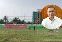 বুধবার মৌলভীবাজার যাচ্ছেন প্রধানমন্ত্রী