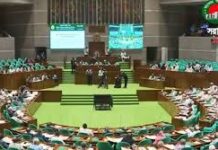 ফ্যামিলি কার্ডের প্রলোভনে ধর্ষণের অভিযোগ সংসদে, বক্তব্য এক্সপাঞ্জ