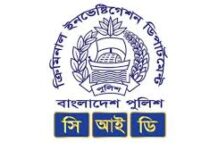 রিজার্ভ চুরি মামলার খসড়া চার্জশিট নিয়ে প্রকাশিত তথ্য সিআইডির নয়
