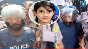 আসামিদের আত্মপক্ষ সমর্থন শেষ, যুক্তিতর্ক উপস্থাপন ৪ জুন