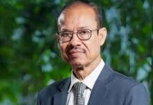 পুঁজিবাজারে আস্থা ফেরানোর অঙ্গীকার বিএসইসি চেয়ারম্যানের