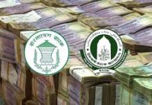 ইসলামী ব্যাংকে আরও ১৫০০ কোটি টাকার সহায়তা দিলো বাংলাদেশ ব্যাংক