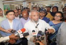 জুলাইয়ের মধ্যে মালয়েশিয়ার শ্রমবাজার নিয়ে সুখবর আসতে পারে