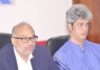 সংকট কাটিয়ে ঘুরে দাঁড়াতে কাজ করছে সরকার: অর্থ উপদেষ্টা