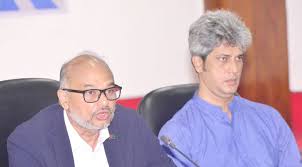 সংকট কাটিয়ে ঘুরে দাঁড়াতে কাজ করছে সরকার: অর্থ উপদেষ্টা