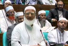 ইসলামী ব্যাংক ক্ষতিগ্রস্ত হলে অর্থনীতি মাটির সঙ্গে মিশে যাবে: শফিকুর রহমান