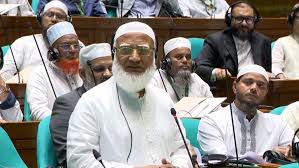 ইসলামী ব্যাংক ক্ষতিগ্রস্ত হলে অর্থনীতি মাটির সঙ্গে মিশে যাবে: শফিকুর রহমান