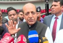 বাংলাদেশে এলেন ভারতের নতুন হাইকমিশনার