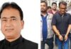 সাবেক এমপি আনার হত্যা মামলার আসামি শিমুল ভূঁইয়ার হাইকোর্টে জামিন