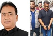 সাবেক এমপি আনার হত্যা মামলার আসামি শিমুল ভূঁইয়ার হাইকোর্টে জামিন