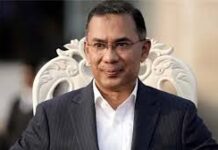 জুনের শেষে প্রধানমন্ত্রীর চীন সফর