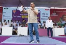১ বছরের মধ্যে সব নারী চা শ্রমিকের কাছে ফ্যামিলি কার্ড পৌঁছে দেবো: প্রধানমন্ত্রী