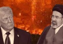 ট্রাম্প ‘হতাশা থেকে’ চুক্তি করেছেন: মোজতবা খামেনি