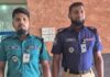 গাঢ় নীল ও জলপাই রঙে ফিরলো পুলিশের পোশাক