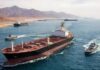 হরমুজ প্রণালী দিয়ে জাহাজ চলাচল শুরু হয়েছে: ট্রাম্প