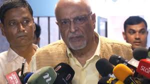 ঋণ নির্ভর বাজেট, আর্থিক শৃঙ্খলার জন্য চ্যালেঞ্জ : ড. দেবপ্রিয় ভট্টাচার্য