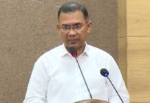 আমাদের প্রতিহিংসার মানসিকতা বদলাতে হবে: প্রধানমন্ত্রী