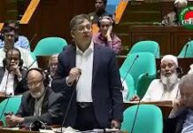 সীমান্তে হত্যা মানবাধিকারের লঙ্ঘন: স্বরাষ্ট্রমন্ত্রী