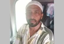মৌচাকে ছুরিকাঘাতে সাবেক স্বেচ্ছাসেবক দল নেতা নিহত