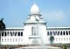 কারাগারে মায়েদের সঙ্গে থাকা শিশুদের তালিকা চেয়েছেন হাইকোর্ট