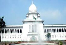 কারাগারে মায়েদের সঙ্গে থাকা শিশুদের তালিকা চেয়েছেন হাইকোর্ট