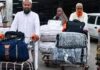হজ শেষে দেশে ফিরেছেন ৬০ হাজার ৫৮৮ হাজি