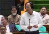 বজ্রপাত ও দুর্যোগ ঝুঁকি কমাতে আধুনিক প্রযুক্তির দিকে যাচ্ছে সরকার