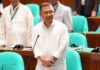 প্রশাসনিক কার্যক্রমে দক্ষতা, স্বচ্ছতা ও জবাবদিহিতা নিশ্চিত করতে হবে: প্রধানমন্ত্রী