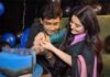 পরীমনির সঙ্গে অবৈধ সম্পর্ক, এডিসি সাকলায়েনকে বাধ্যতামূলক অবসর
