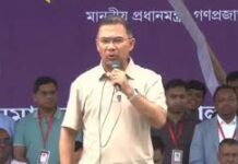 জনগণের টাকা আর পাচার হতে দেব না: প্রধানমন্ত্রী