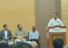 যুব সমাজকে মাদকমুক্ত করতে খেলাধুলা-সাংস্কৃতিক কর্মকাণ্ডে জোর দিতে হবে: প্রধানমন্ত্রী